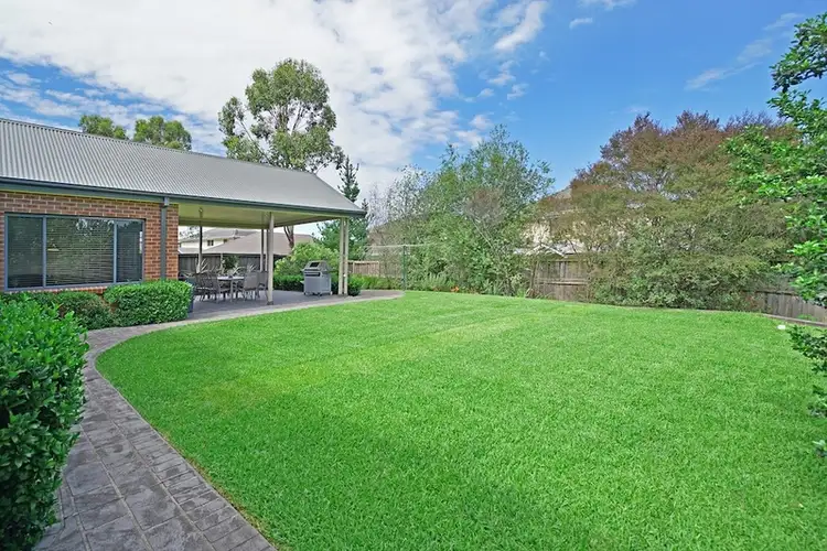 Third view of Homely house listing, 6 Wilmott Court, Camden Park NSW 2570