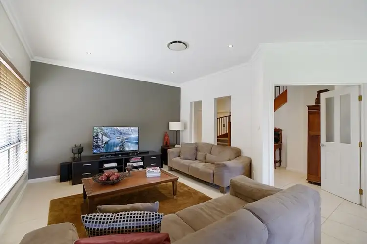 Fourth view of Homely house listing, 6 Wilmott Court, Camden Park NSW 2570