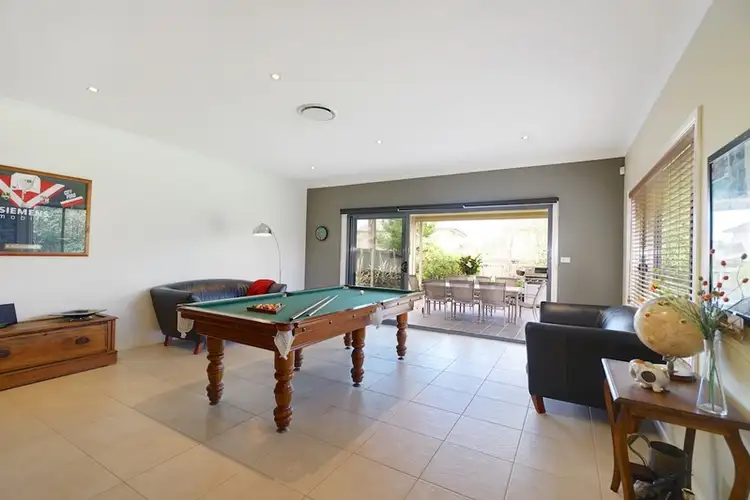 Fifth view of Homely house listing, 6 Wilmott Court, Camden Park NSW 2570