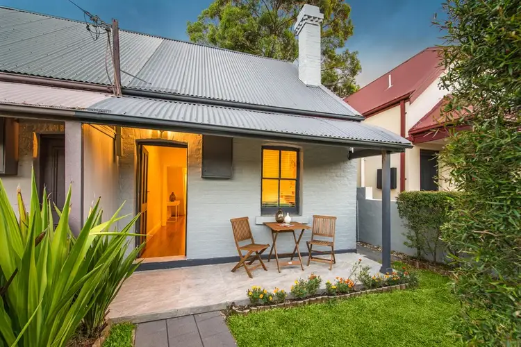 38 Hill Street, Leichhardt NSW 2040