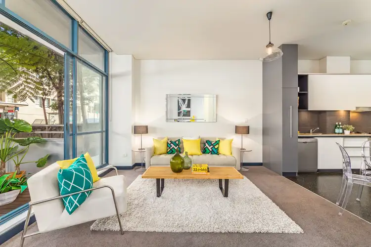 41/10 Pyrmont Bridge Road, Camperdown NSW 2050