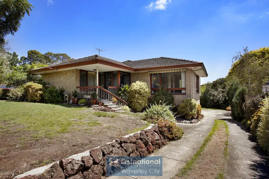 Main view of Homely house listing, 15 Alvie Road, Mount Waverley VIC 3149
