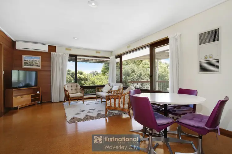 Second view of Homely house listing, 15 Alvie Road, Mount Waverley VIC 3149