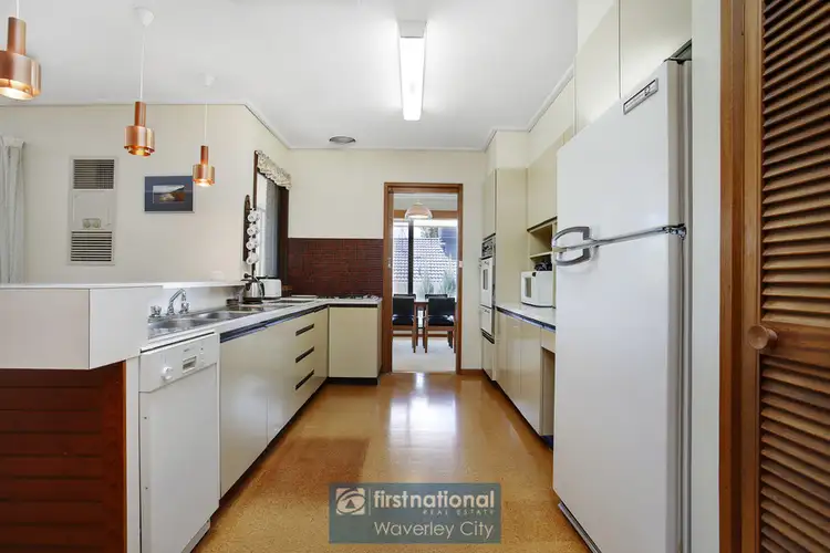 Third view of Homely house listing, 15 Alvie Road, Mount Waverley VIC 3149