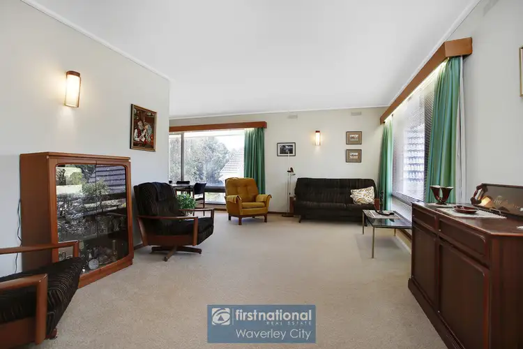 Fourth view of Homely house listing, 15 Alvie Road, Mount Waverley VIC 3149