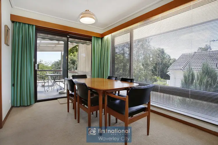 Fifth view of Homely house listing, 15 Alvie Road, Mount Waverley VIC 3149