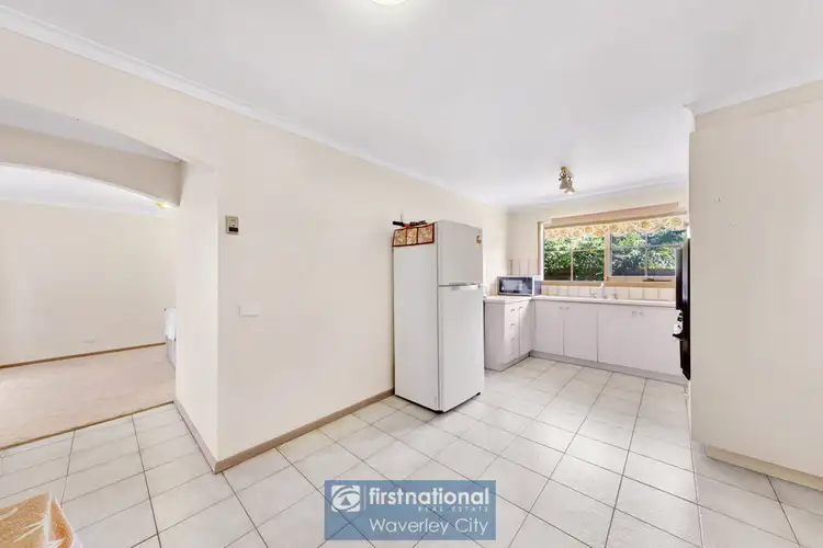 Second view of Homely unit listing, 2/9 Barbara Avenue, Glen Waverley VIC 3150