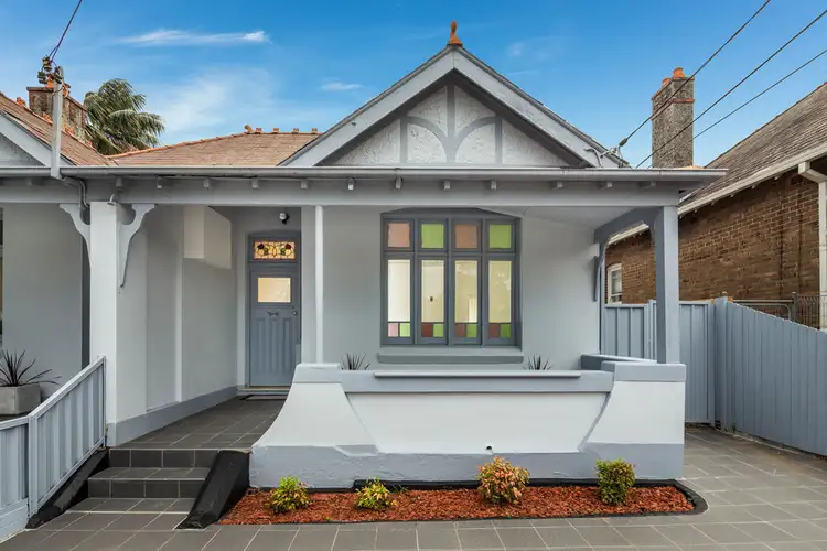 31 Wardell Road, Lewisham NSW 2049