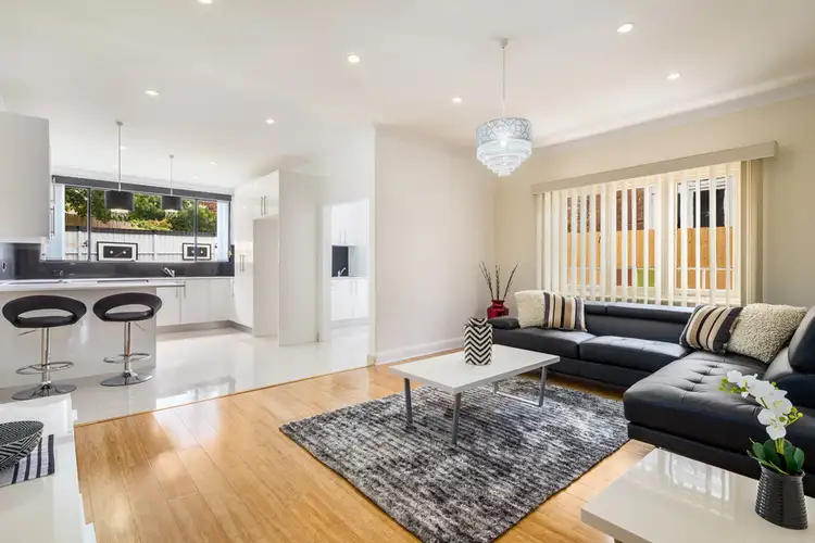 Second view of Homely house listing, 31 Wardell Road, Lewisham NSW 2049