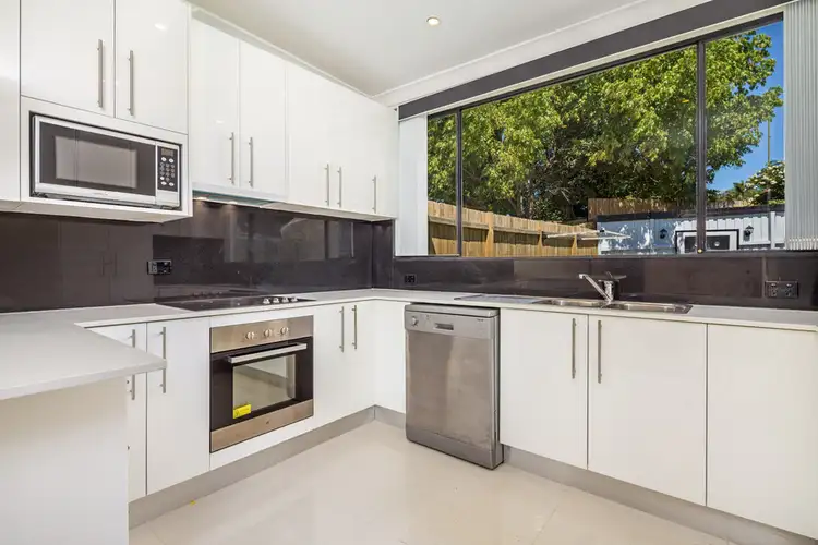 Third view of Homely house listing, 31 Wardell Road, Lewisham NSW 2049