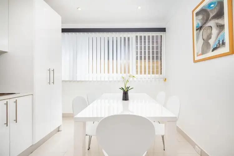 Fourth view of Homely house listing, 31 Wardell Road, Lewisham NSW 2049
