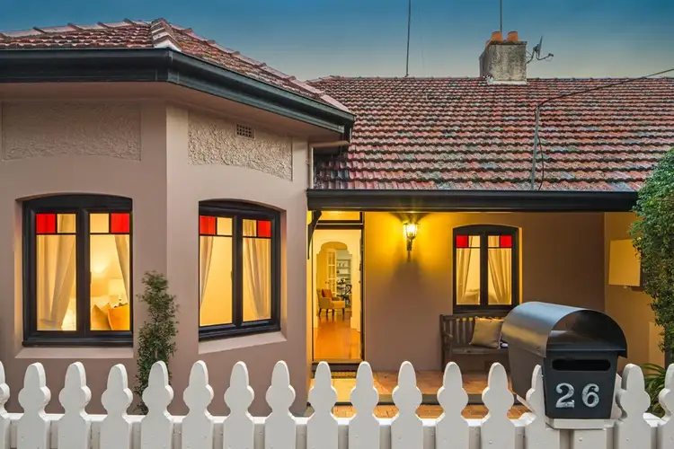 26 Arthur Street, Ashfield NSW 2131
