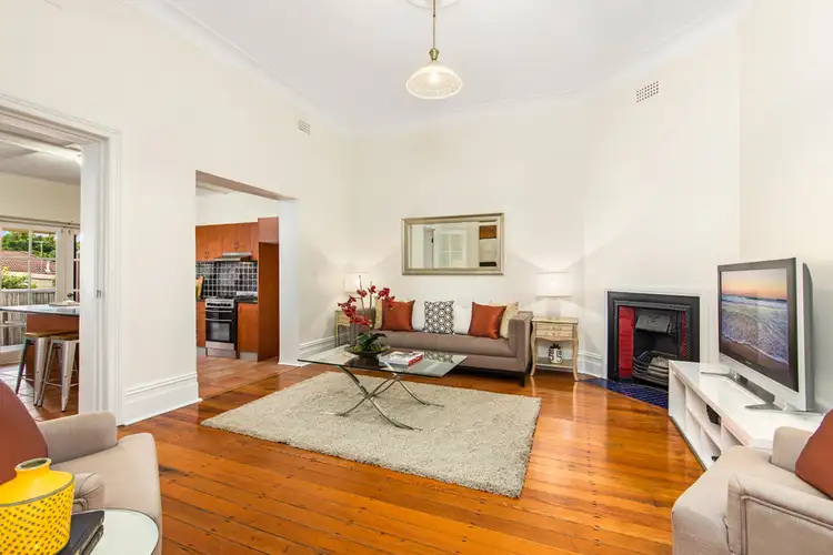 Second view of Homely house listing, 26 Arthur Street, Ashfield NSW 2131