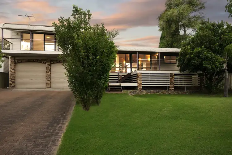1 Brooks Street, Bonnells Bay NSW 2264