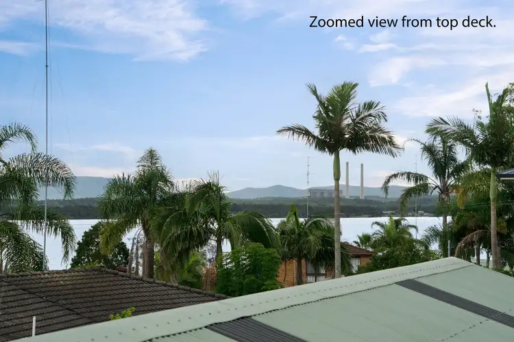 Second view of Homely house listing, 1 Brooks Street, Bonnells Bay NSW 2264