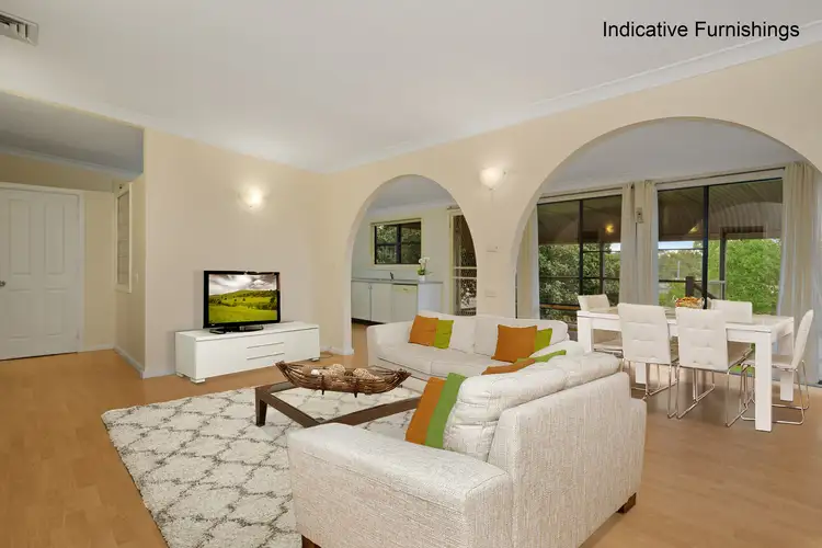 Third view of Homely house listing, 1 Brooks Street, Bonnells Bay NSW 2264