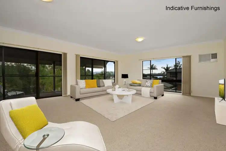Fourth view of Homely house listing, 1 Brooks Street, Bonnells Bay NSW 2264