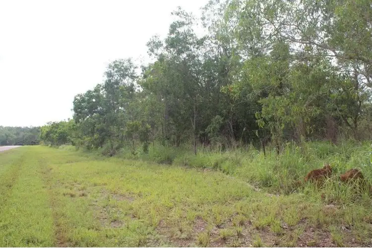 Second view of Homely rural property listing, Lot 9 Golding Road, Acacia Hills NT 822