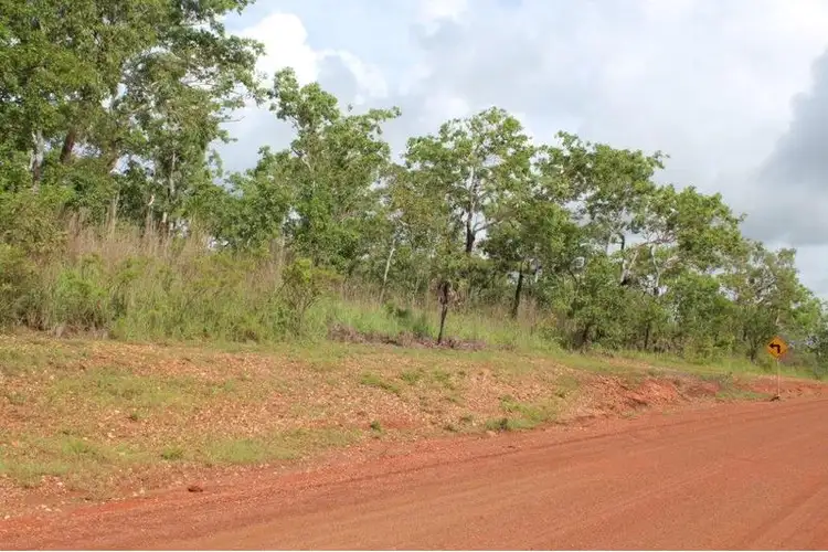 Third view of Homely rural property listing, Lot 9 Golding Road, Acacia Hills NT 822