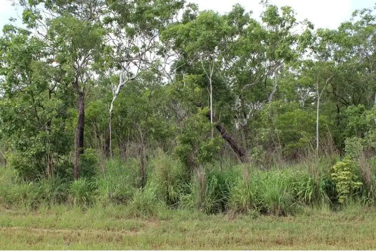 Fourth view of Homely rural property listing, Lot 9 Golding Road, Acacia Hills NT 822