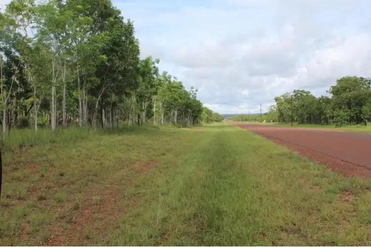 Seventh view of Homely rural property listing, Lot 9 Golding Road, Acacia Hills NT 822