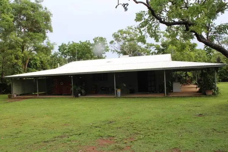 Second view of Homely rural property listing, Address available on request