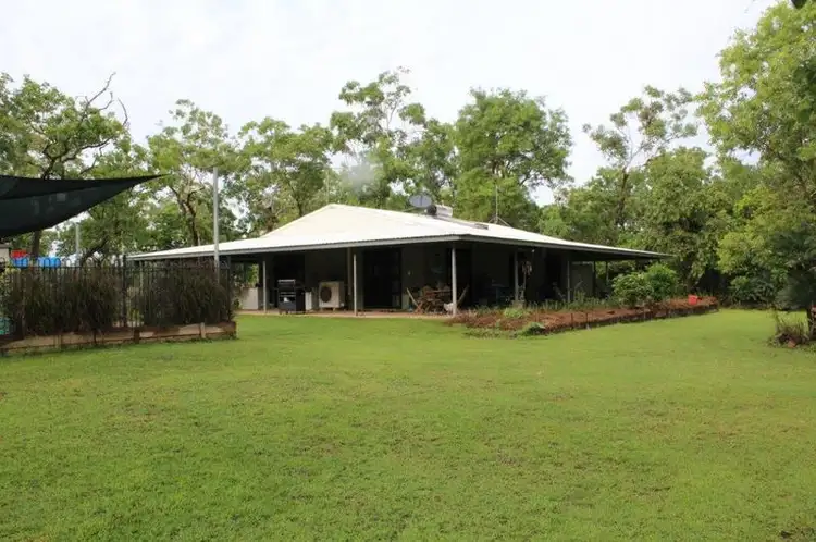 Fifth view of Homely rural property listing, Address available on request