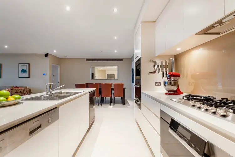 Fourth view of Homely apartment listing, 4B/5 Tambua Street, Pyrmont NSW 2009