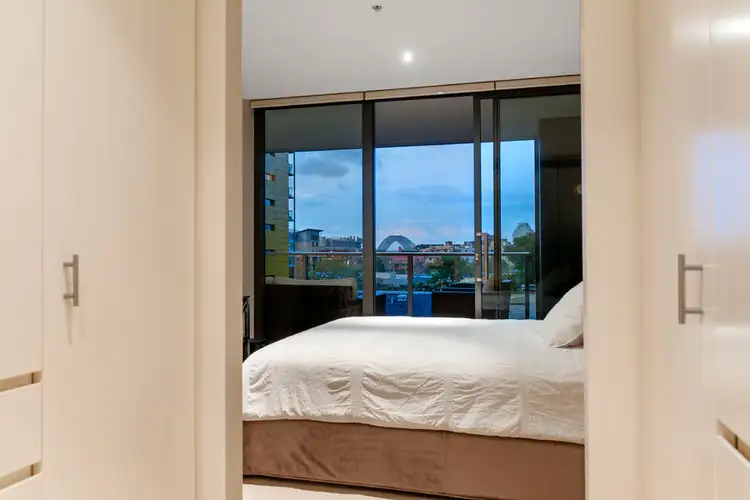 Fifth view of Homely apartment listing, 4B/5 Tambua Street, Pyrmont NSW 2009