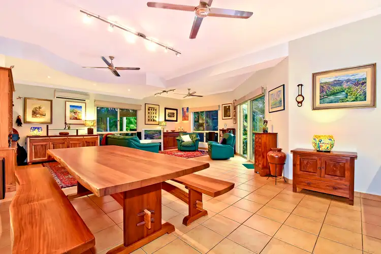 Sixth view of Homely house listing, 2 Inverell Court, Bayview NT 820