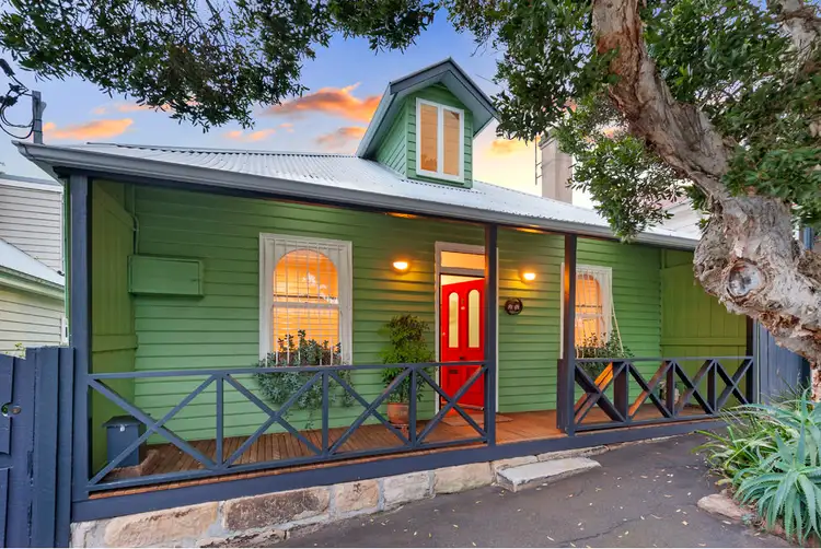Main view of Homely house listing, 3 Reynolds Street, Balmain NSW 2041