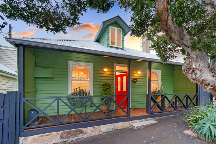 3 Reynolds Street, Balmain NSW 2041