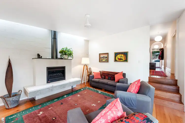 Fifth view of Homely house listing, 3 Reynolds Street, Balmain NSW 2041