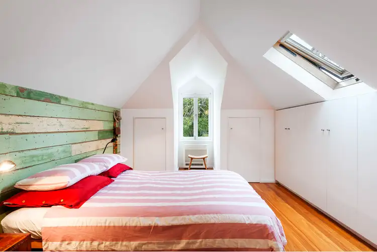 Sixth view of Homely house listing, 3 Reynolds Street, Balmain NSW 2041