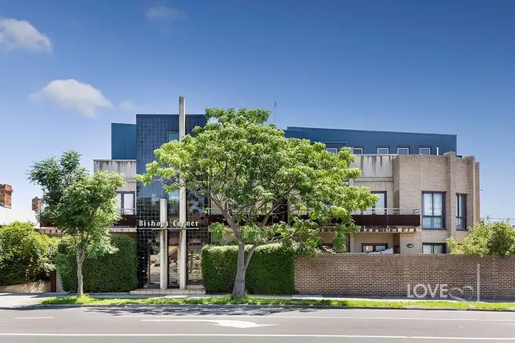 Second view of Homely apartment listing, 6/162 Westgarth Street, Northcote VIC 3070
