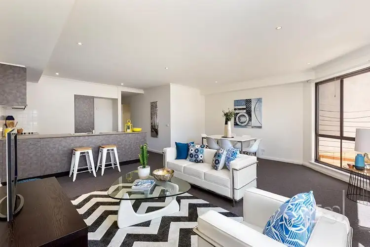 Third view of Homely apartment listing, 6/162 Westgarth Street, Northcote VIC 3070