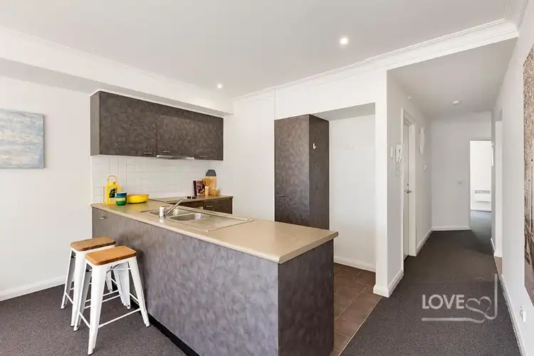 Fourth view of Homely apartment listing, 6/162 Westgarth Street, Northcote VIC 3070