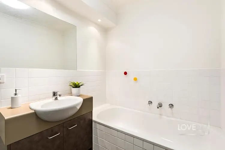 Fifth view of Homely apartment listing, 6/162 Westgarth Street, Northcote VIC 3070