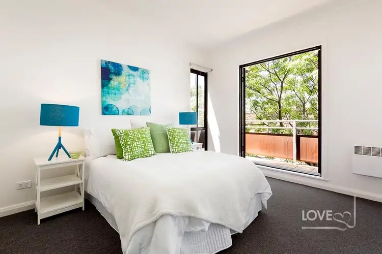 Sixth view of Homely apartment listing, 6/162 Westgarth Street, Northcote VIC 3070
