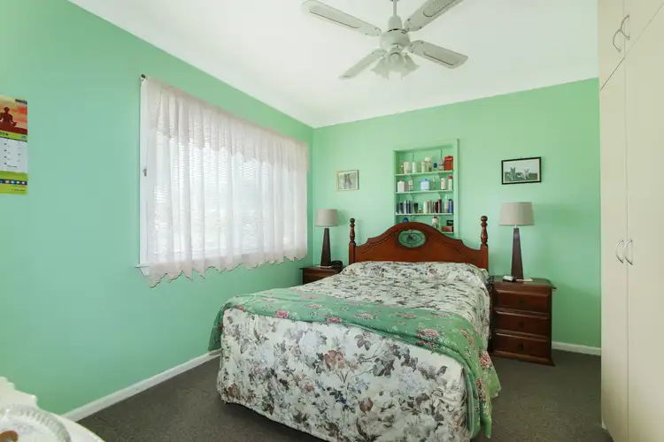 Second view of Homely house listing, 1 Hickman Street, Mount Saint Thomas NSW 2500