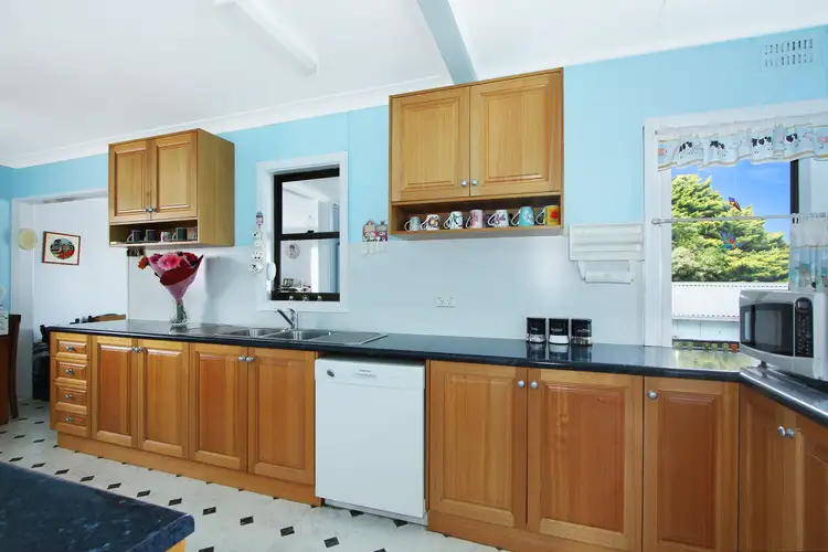 Fourth view of Homely house listing, 1 Hickman Street, Mount Saint Thomas NSW 2500