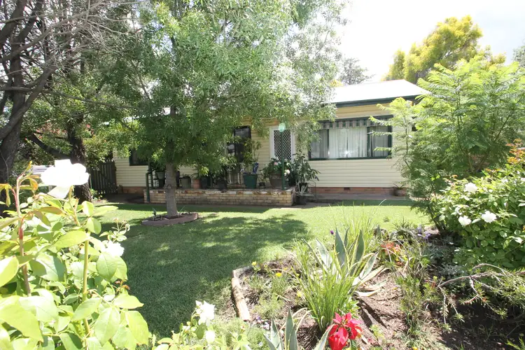 Main view of Homely house listing, 20 Gladstone Street, Mudgee NSW 2850