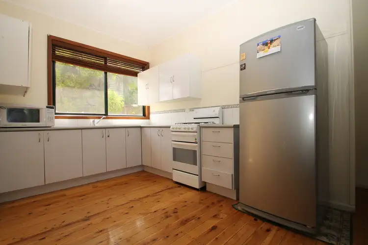 Second view of Homely house listing, 20 Gladstone Street, Mudgee NSW 2850