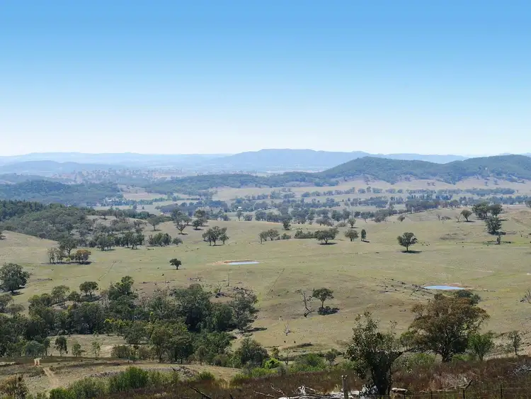 293 Upper Piambong Road, Mudgee NSW 2850