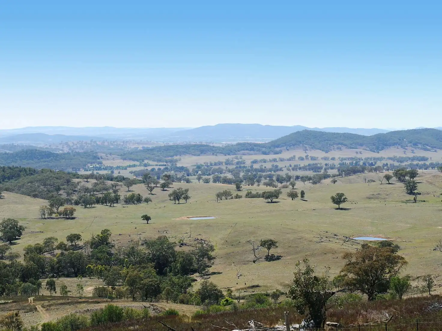 Main view of Homely rural property listing, 293 Upper Piambong Road, Mudgee NSW 2850