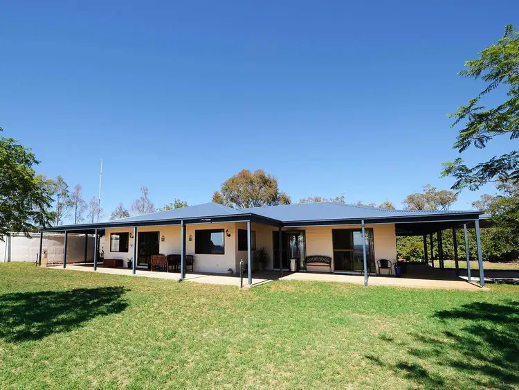 Third view of Homely rural property listing, 293 Upper Piambong Road, Mudgee NSW 2850