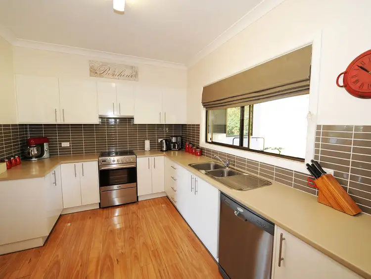 Fourth view of Homely rural property listing, 293 Upper Piambong Road, Mudgee NSW 2850