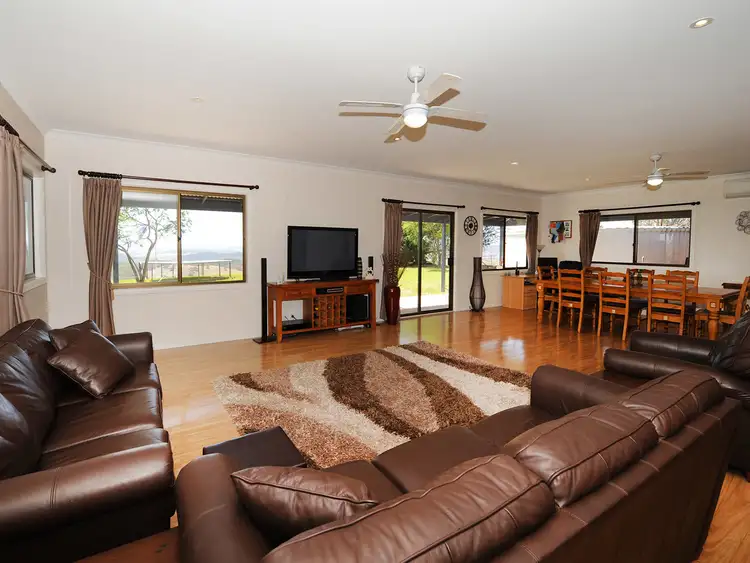 Fifth view of Homely rural property listing, 293 Upper Piambong Road, Mudgee NSW 2850