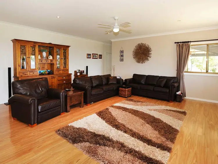 Sixth view of Homely rural property listing, 293 Upper Piambong Road, Mudgee NSW 2850