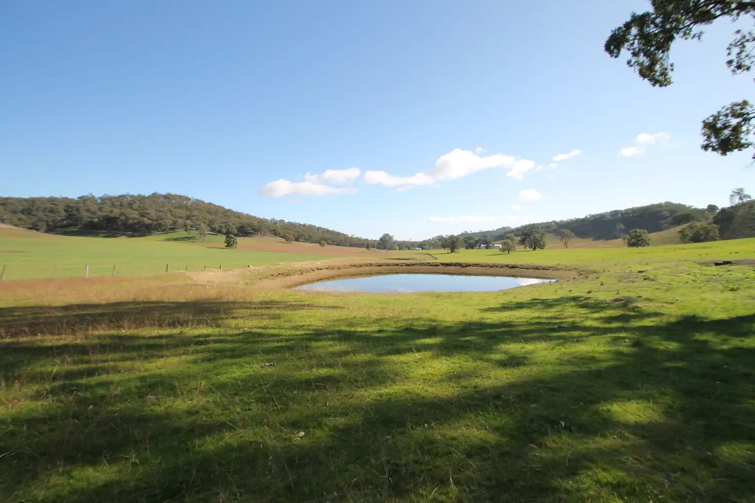 Main view of Homely rural property listing, LOT 2, 724 Upper Piambong Road, Mudgee NSW 2850